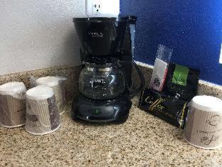 Executive Inn And Suites Joaquin חדר תמונה